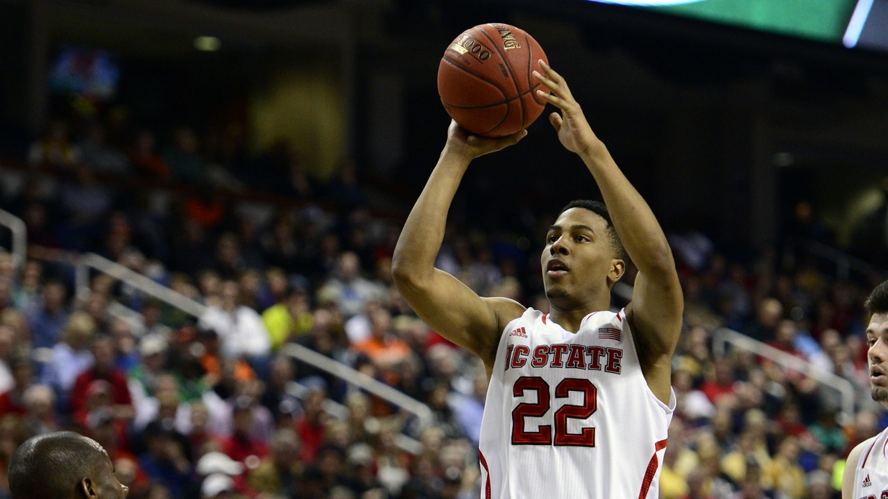 Court Vision: Scrappy Wolfpack get hard-earned win against Hofstra